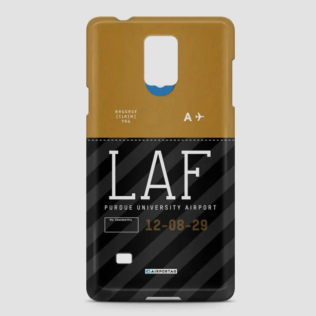 LAF - Phone Case