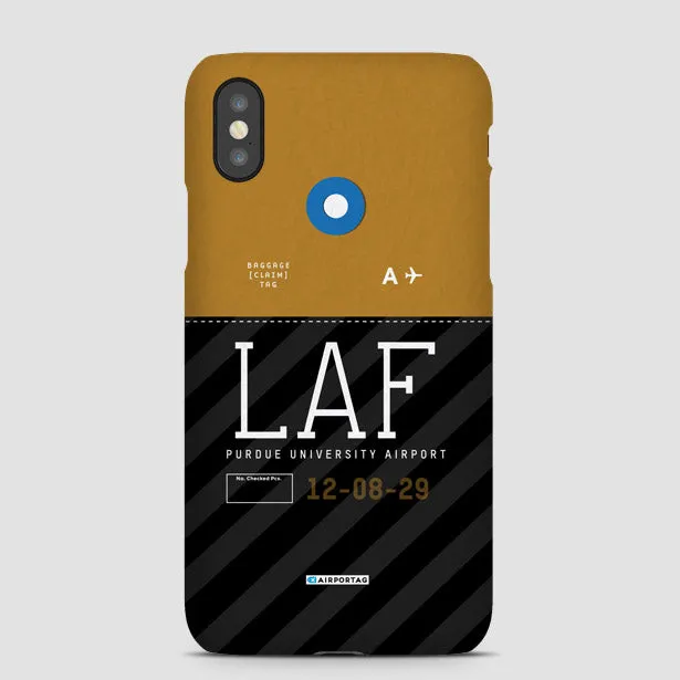 LAF - Phone Case