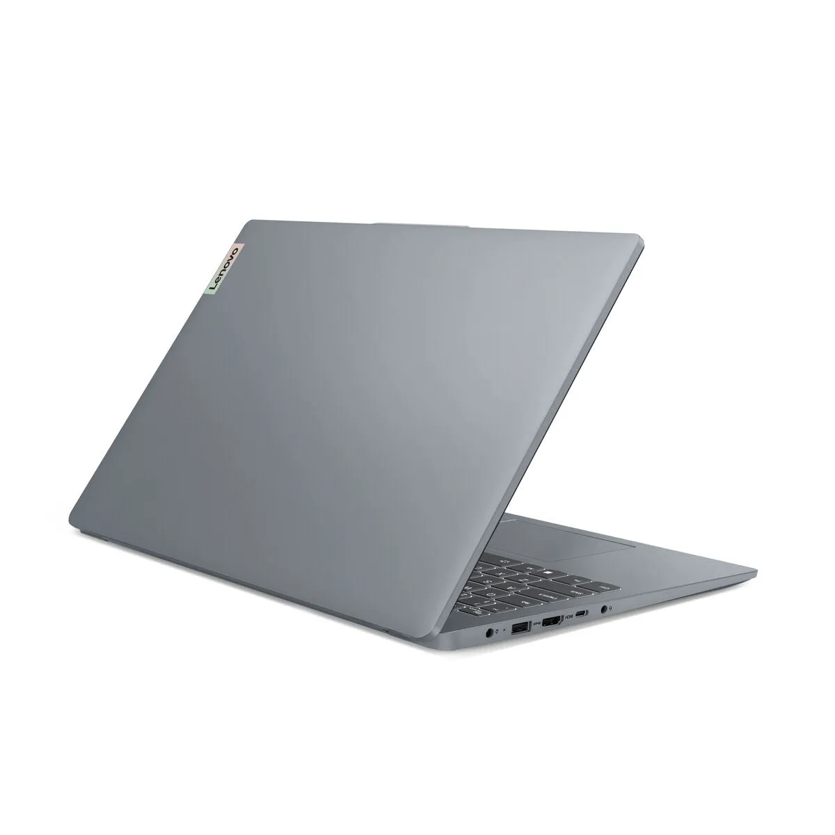 Laptop Lenovo IdeaPad Slim 3 15IRH8 15,6" Intel Core i7-13620H 16 GB RAM 1 TB SSD Spanish Qwerty