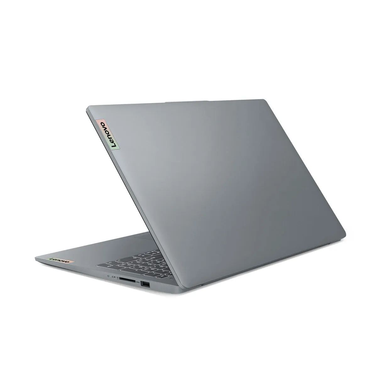 Laptop Lenovo IdeaPad Slim 3 15IRH8 15,6" Intel Core i7-13620H 16 GB RAM 1 TB SSD Spanish Qwerty