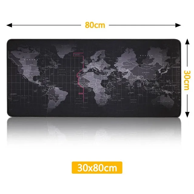 Large Gaming Mouse Pad