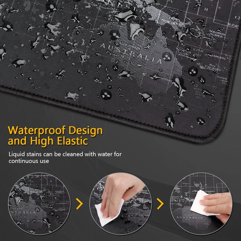 Large Gaming Mouse Pad