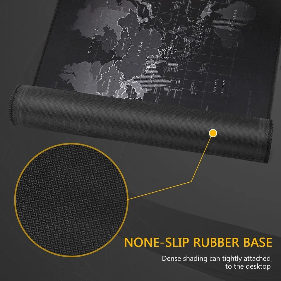 Large Gaming Mouse Pad