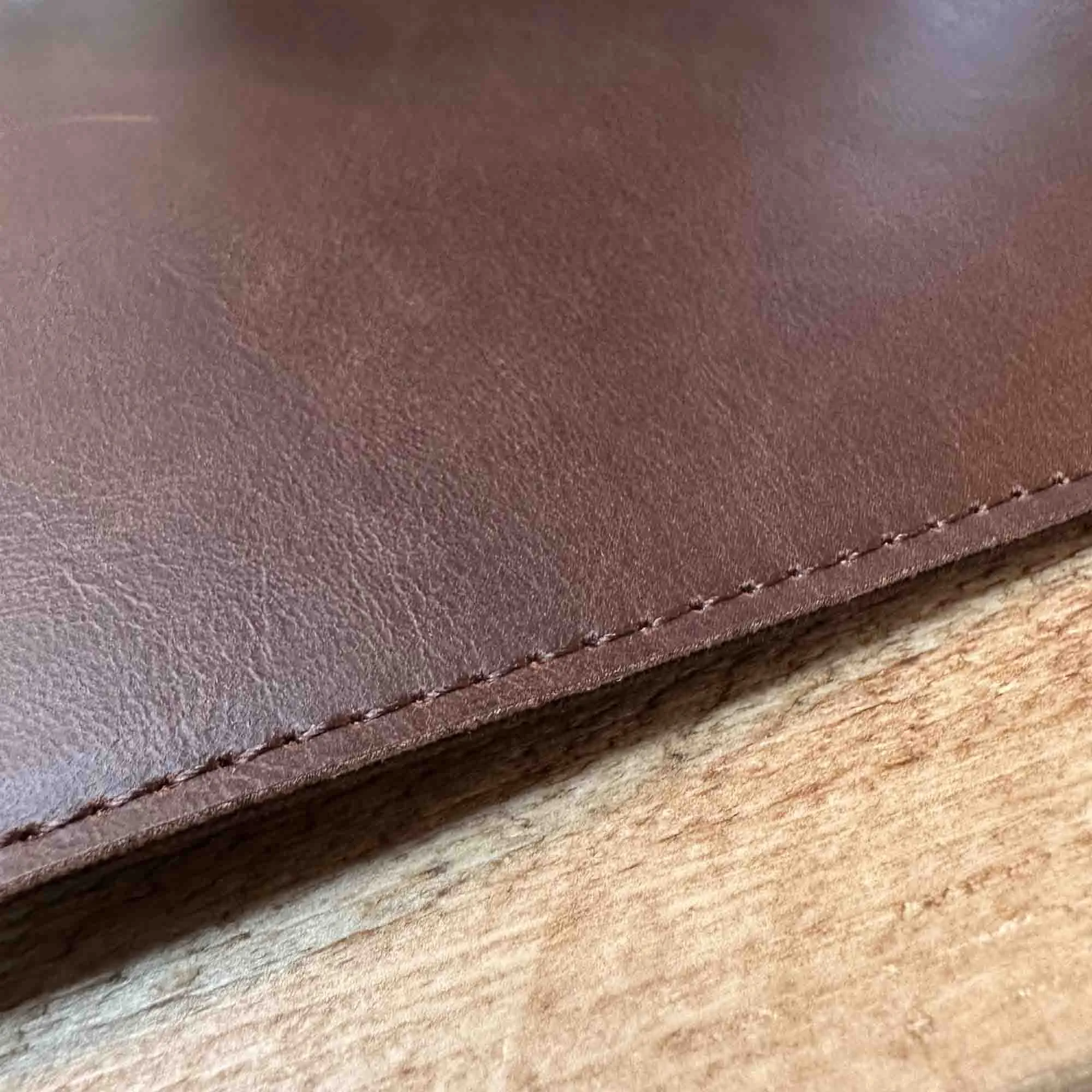 Leather Desk Mat