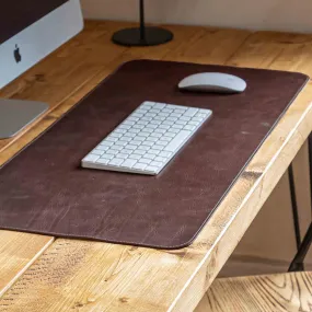 Leather Desk Mat