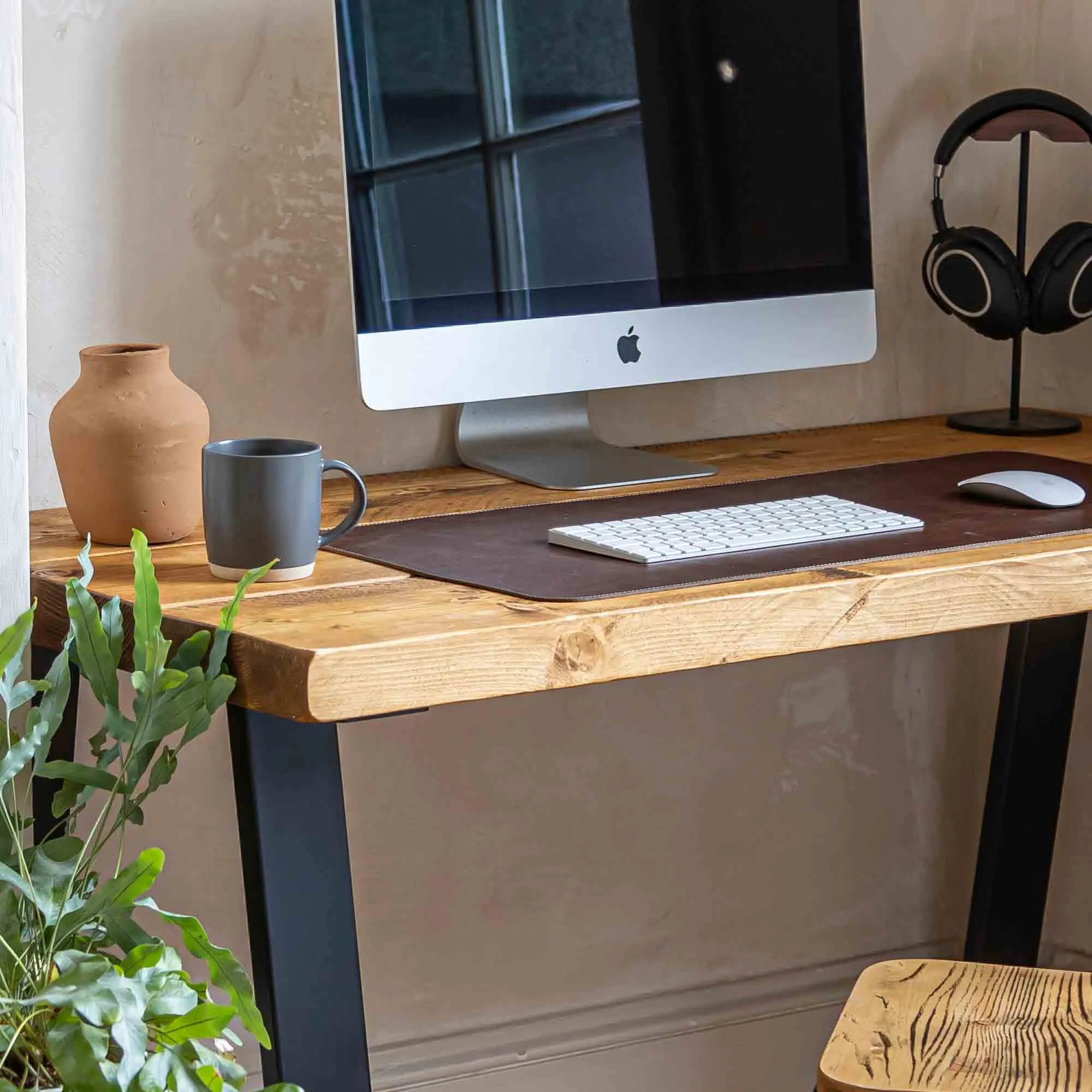 Leather Desk Mat