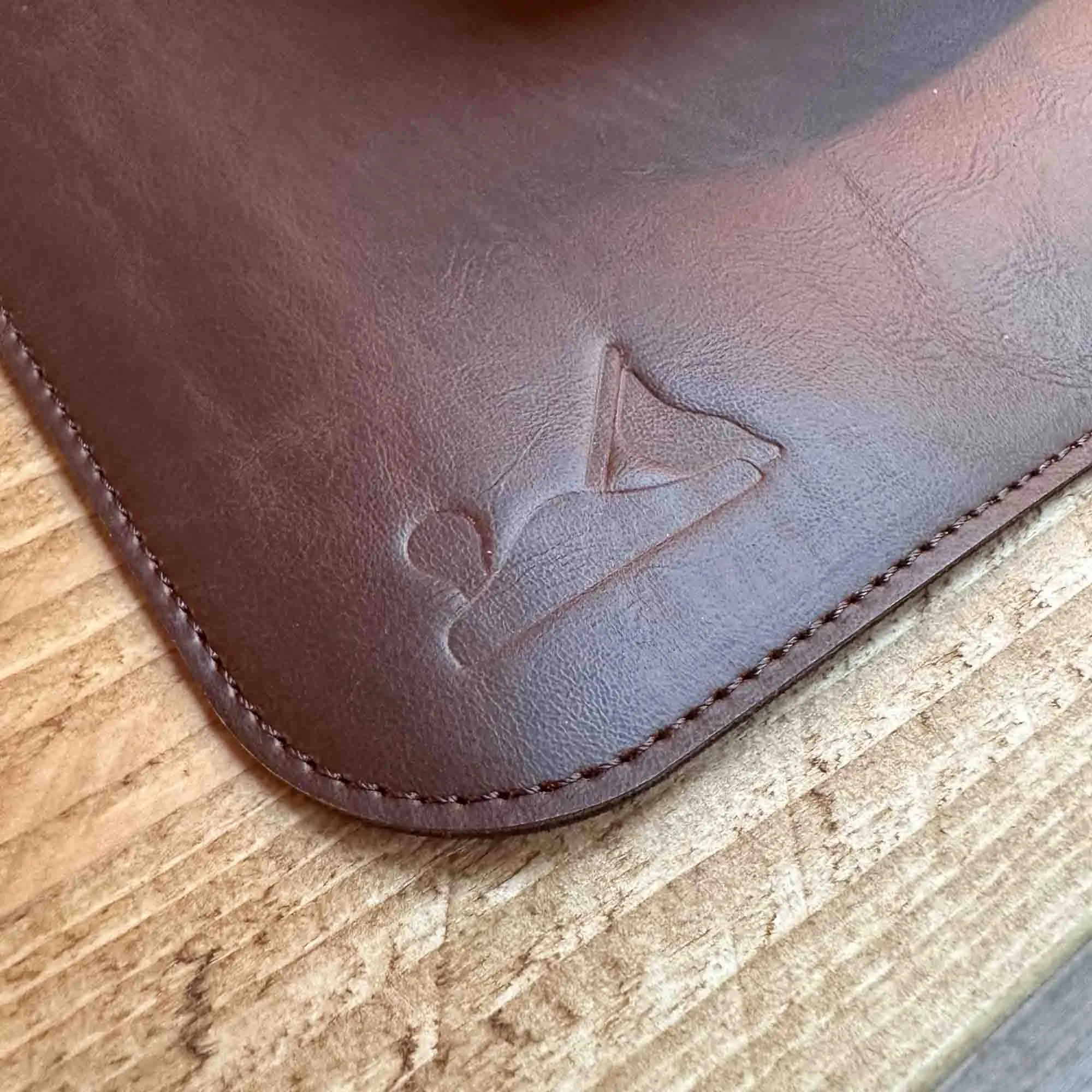 Leather Desk Mat