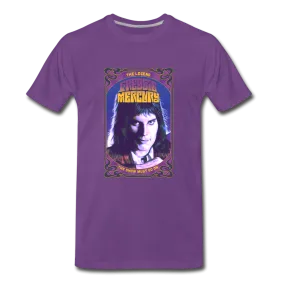 Legend T-Shirt | Freddie Mercury