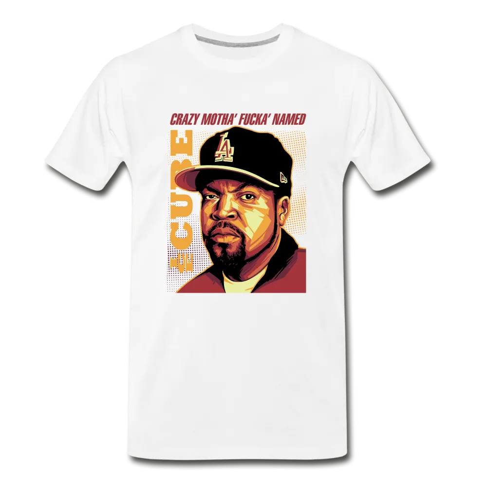 Legend T-Shirt | Ice Cube Crazy