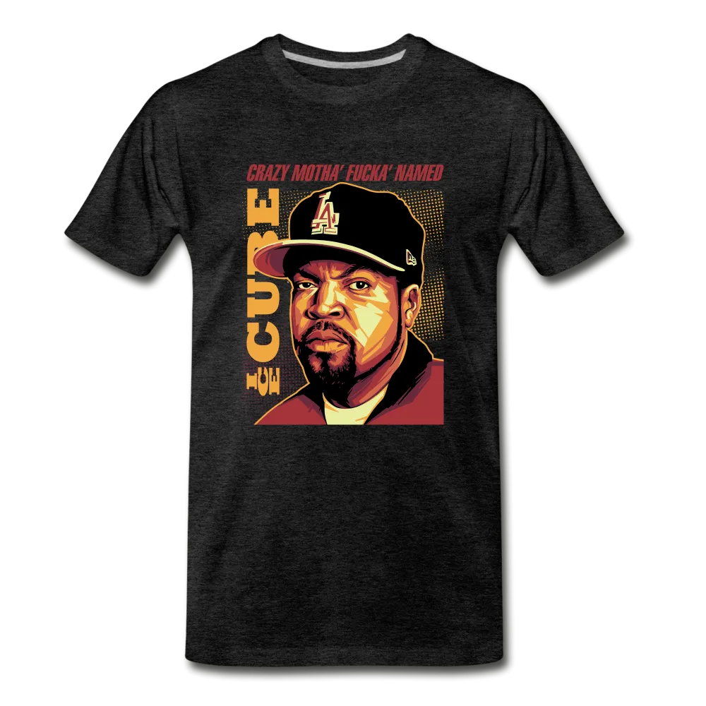 Legend T-Shirt | Ice Cube Crazy