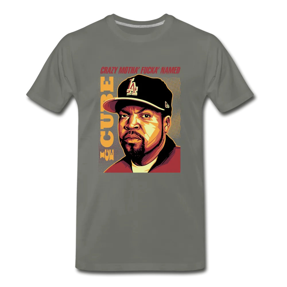 Legend T-Shirt | Ice Cube Crazy