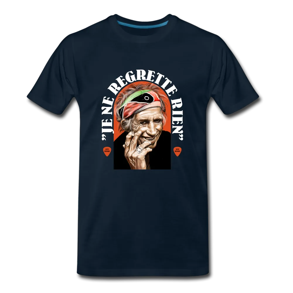 Legend T-Shirt | Keith Richards