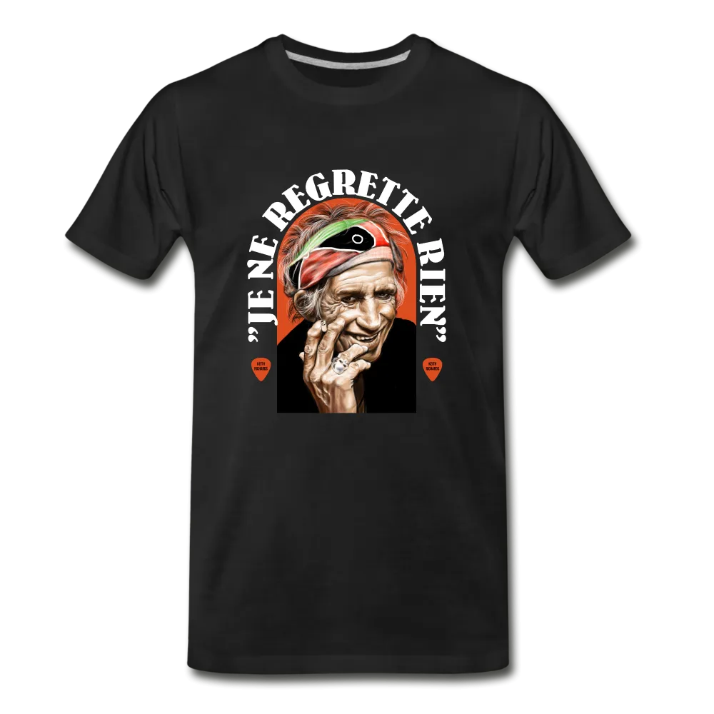 Legend T-Shirt | Keith Richards