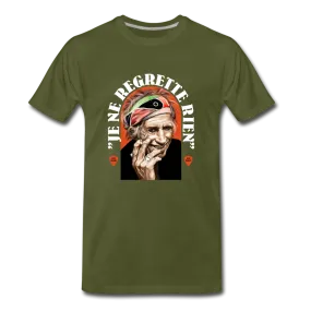 Legend T-Shirt | Keith Richards