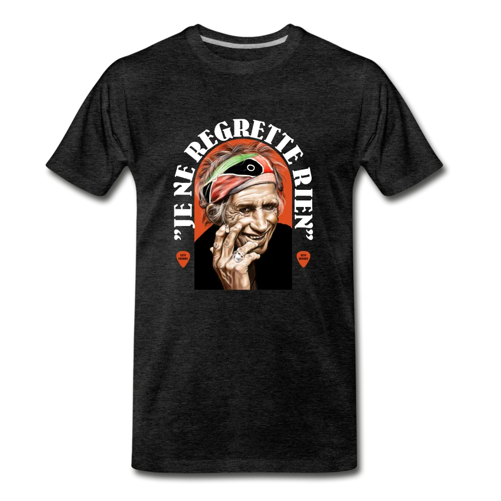 Legend T-Shirt | Keith Richards