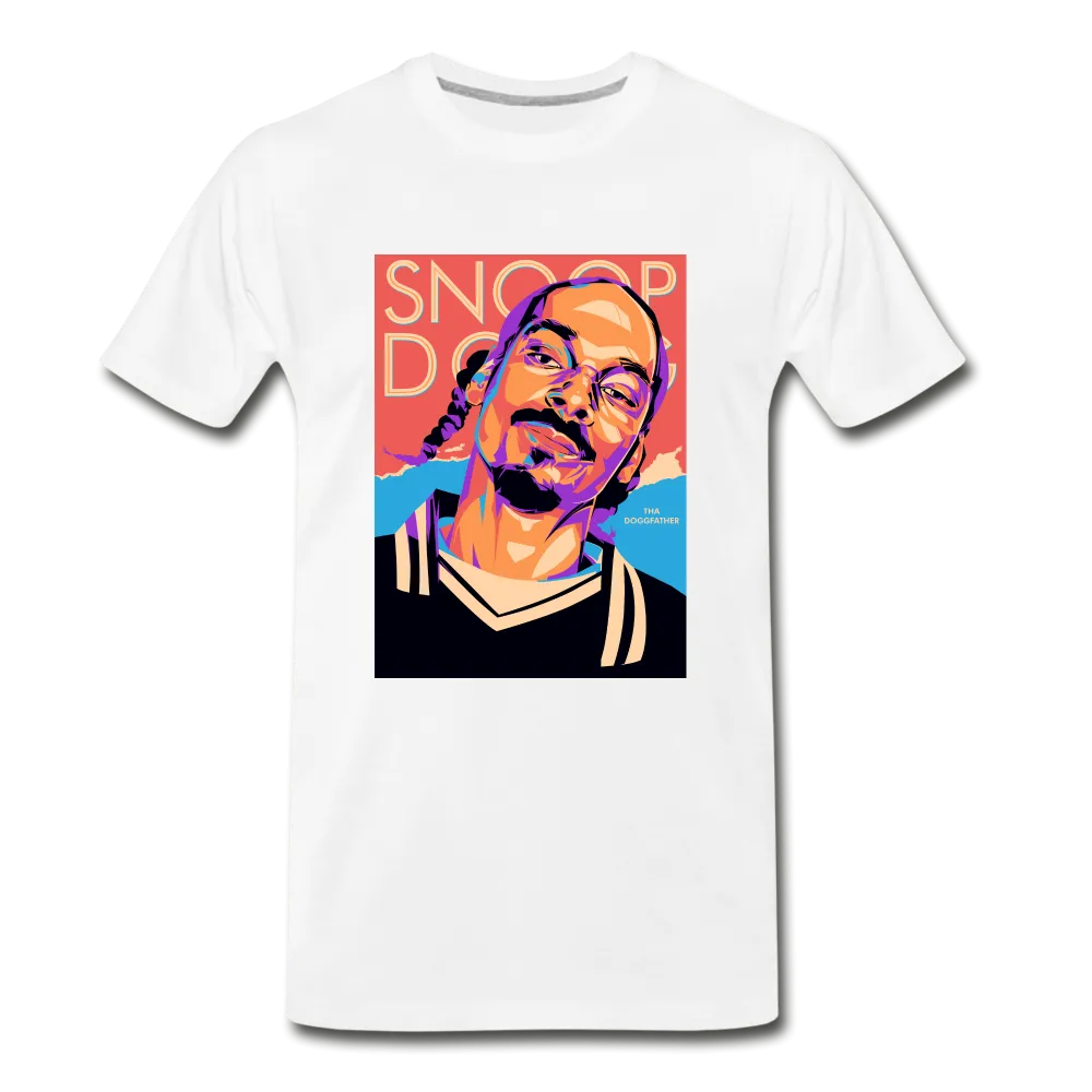 Legend T-Shirt | Loopy Snoop Dogg