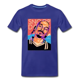 Legend T-Shirt | Loopy Snoop Dogg