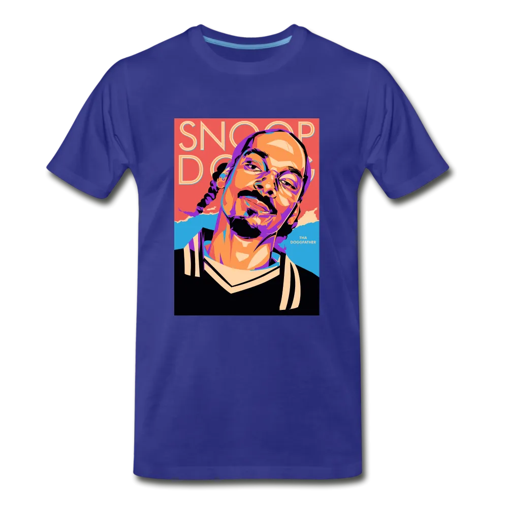 Legend T-Shirt | Loopy Snoop Dogg