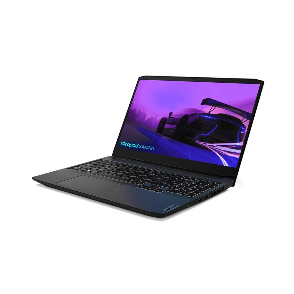 Lenovo IdeaPad Gaming 3 Gaming Laptop/ Ryzen 5 5500H/ 16GB/ 512GB/ RTX 2050