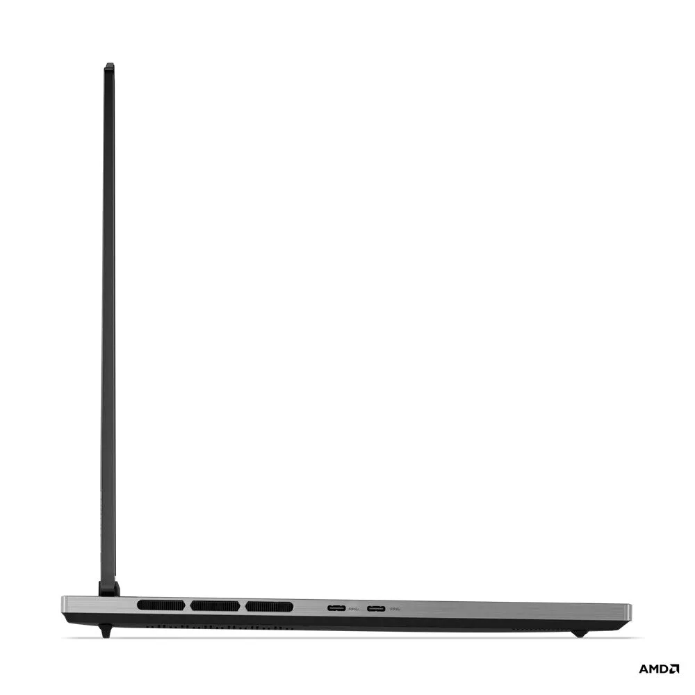 Lenovo Legion S7 16ARHA7 AMD Ryzen™ 7 6800H Laptop 40.6 cm (16") WQXGA 16 GB DDR5-SDRAM 512 GB SSD AMD Radeon RX 6600S Wi-Fi 6E (802.11ax) Windows 11 Home Grey