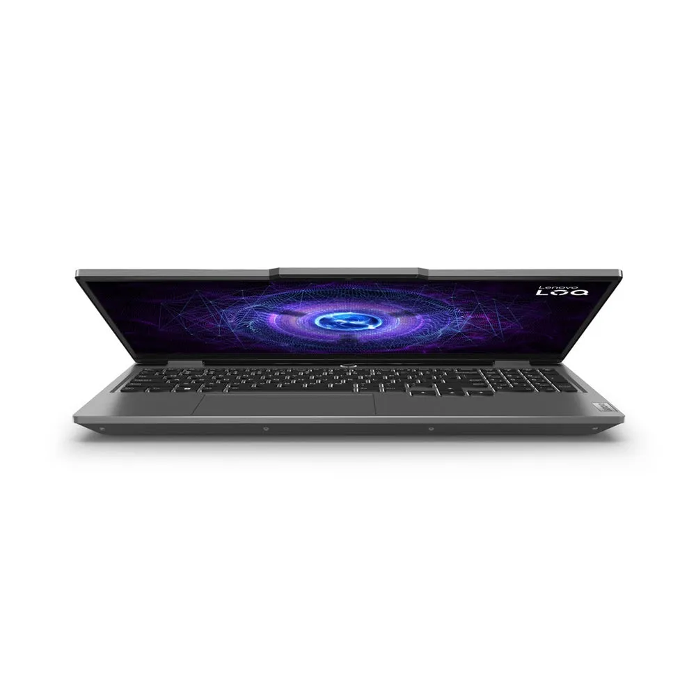 Lenovo LOQ 15 Gaming Laptop/ i5-12450HX/ 16GB/ 1TB/ RTX 4060