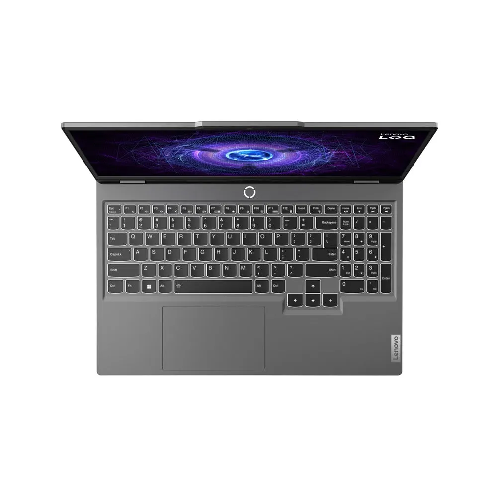 Lenovo LOQ 15 Gaming Laptop/ i5-12450HX/ 16GB/ 1TB/ RTX 4060