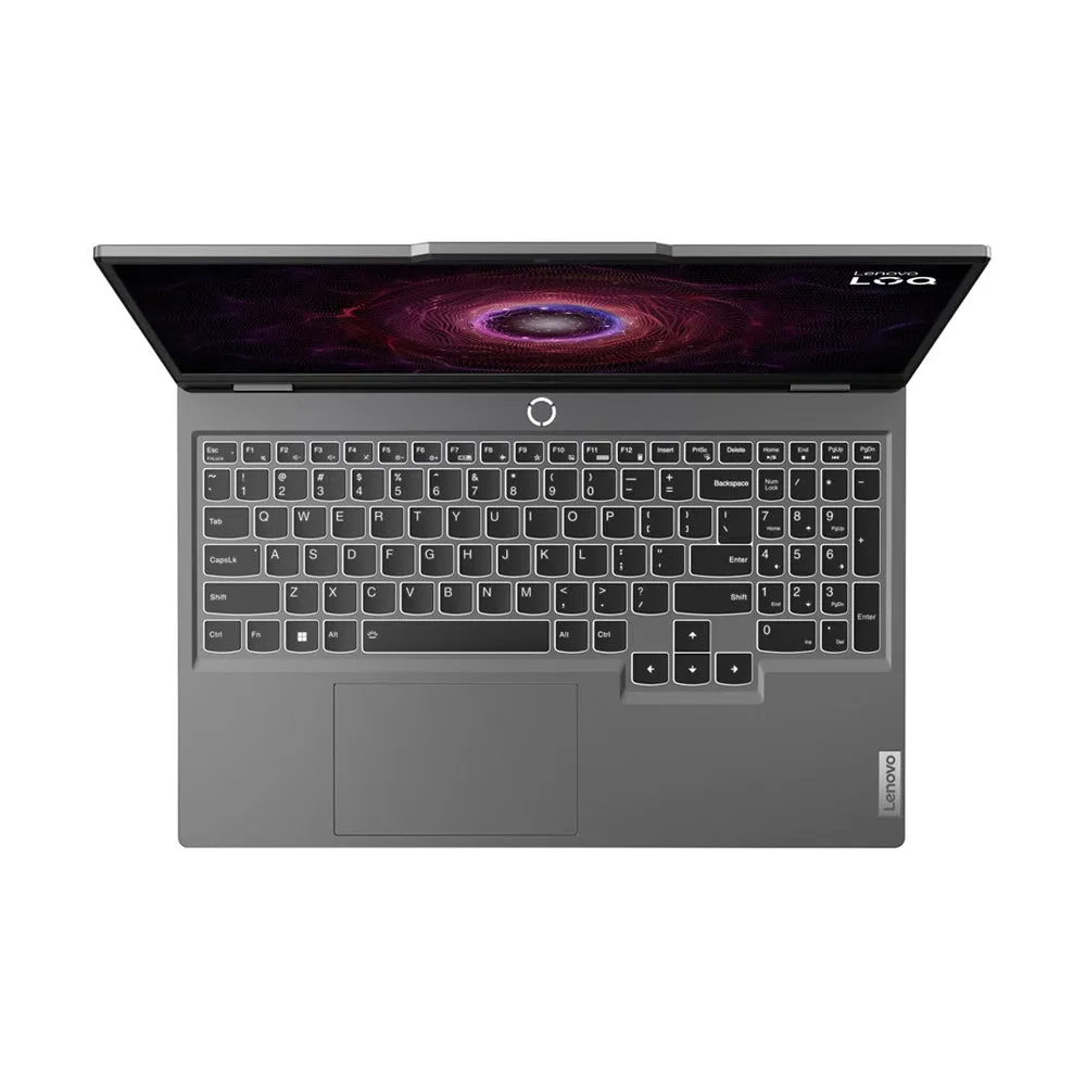 Lenovo LOQ 15 Gaming Laptop/ Ryzen 7 7435HS/ 16GB/ 512GB/ RTX 4070