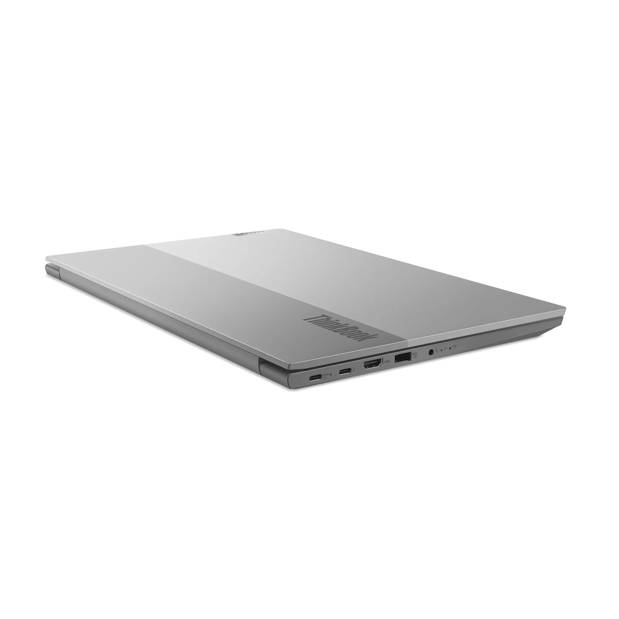 Lenovo ThinkBook 15 Intel® Core™ i5 i5-1135G7 Laptop 39.6 cm (15.6") Full HD 8 GB DDR4-SDRAM 256 GB SSD Wi-Fi 6 (802.11ax) Windows 11 Pro Grey