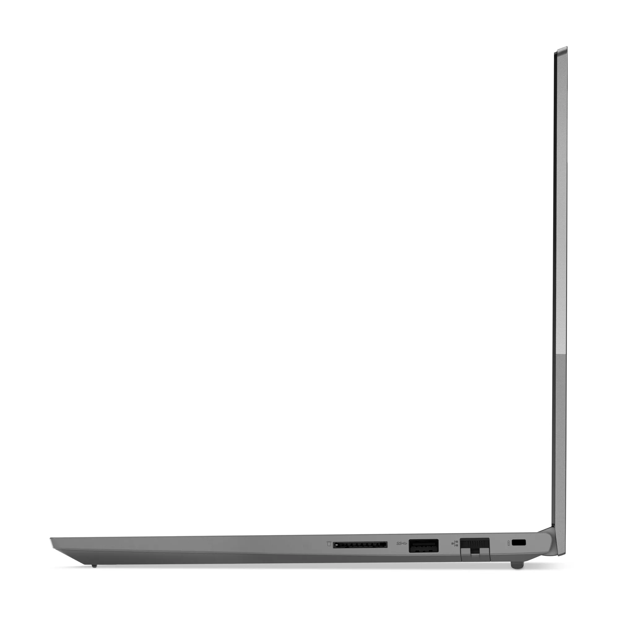 Lenovo ThinkBook 15 Intel® Core™ i5 i5-1135G7 Laptop 39.6 cm (15.6") Full HD 8 GB DDR4-SDRAM 256 GB SSD Wi-Fi 6 (802.11ax) Windows 11 Pro Grey