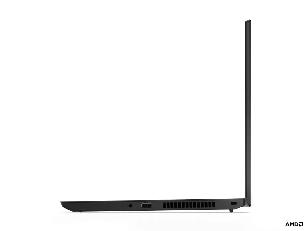 Lenovo ThinkPad L15 AMD Ryzen™ 5 PRO 5650U Laptop 39.6 cm (15.6") Full HD 8 GB DDR4-SDRAM 512 GB SSD Wi-Fi 6 (802.11ax) Windows 10 Pro Black