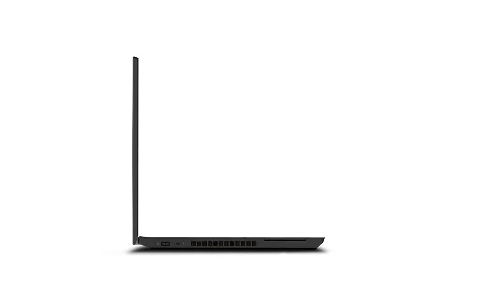 Lenovo ThinkPad P15v Intel® Core™ i7 i7-11800H Mobile workstation 39.6 cm (15.6") Full HD 16 GB DDR4-SDRAM 512 GB SSD NVIDIA T1200 Wi-Fi 6 (802.11ax) Windows 10 Pro Black