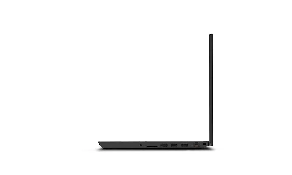 Lenovo ThinkPad P15v Intel® Core™ i7 i7-11800H Mobile workstation 39.6 cm (15.6") Full HD 16 GB DDR4-SDRAM 512 GB SSD NVIDIA T1200 Wi-Fi 6 (802.11ax) Windows 10 Pro Black