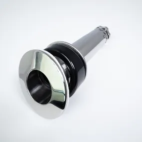 Lockable Swivel Rod Holder 15º HD Screwless