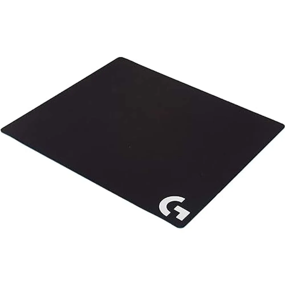 Logitech G640 Gaming Mouse Pad