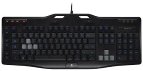 Logitech Gaming Keyboard G105