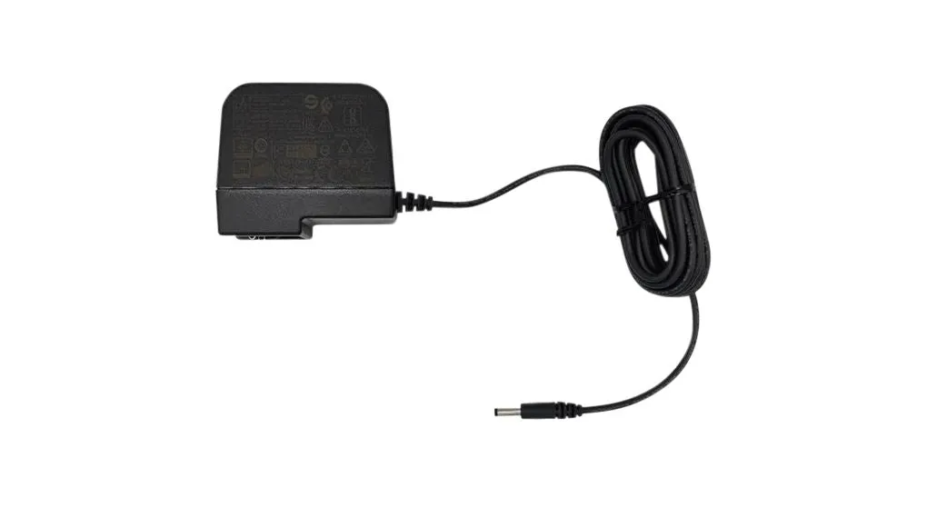 Logitech - Power Adapter