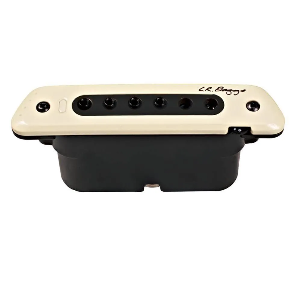 Lr Baggs M80 Sound Hole Pick-Up