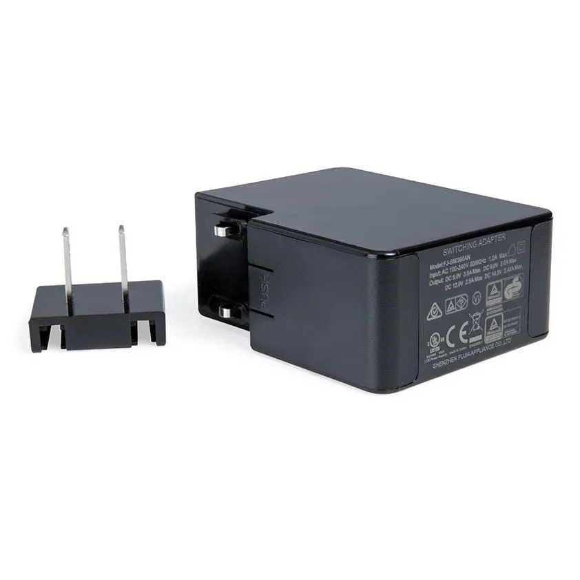 M175 AC Adapter Charger