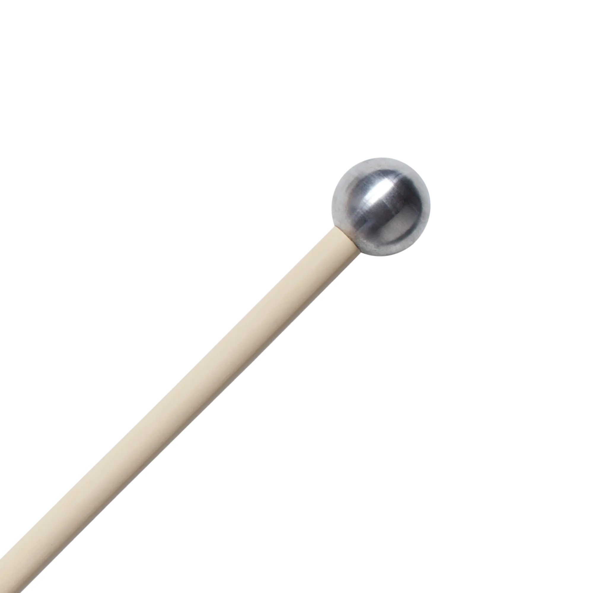 M451 - Articulate Series Keyboard Mallet - 3/4" Aluminum, Round