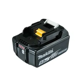 Makita | Battery BL1850B 18V Li-Ion 5Ah Boxed