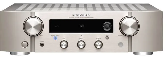 Marantz PM7000N Integrated Amplifier