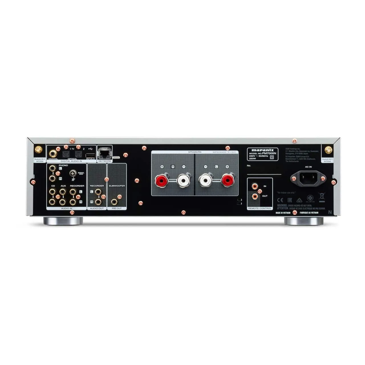 Marantz PM7000N Integrated Amplifier