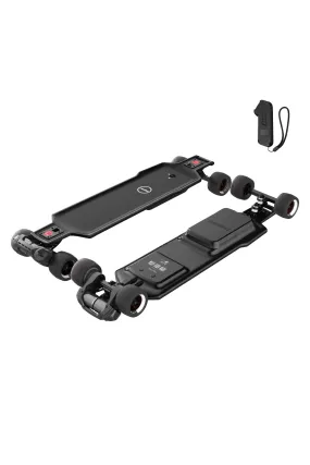 Maxfind FF BELT - Street Electric Skateboard