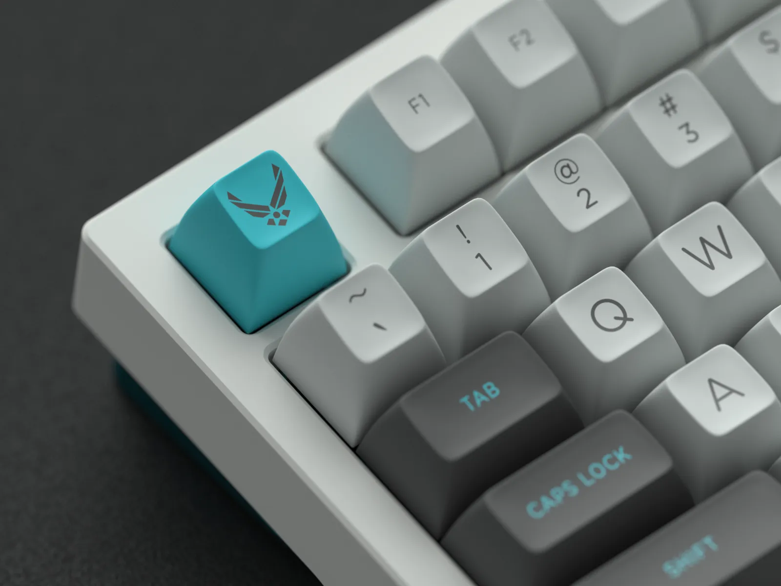 Maxkey F-22