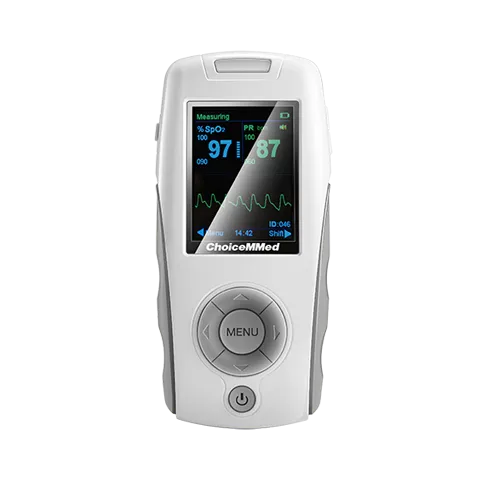 MD300K2 Handheld Pulse Oximeter