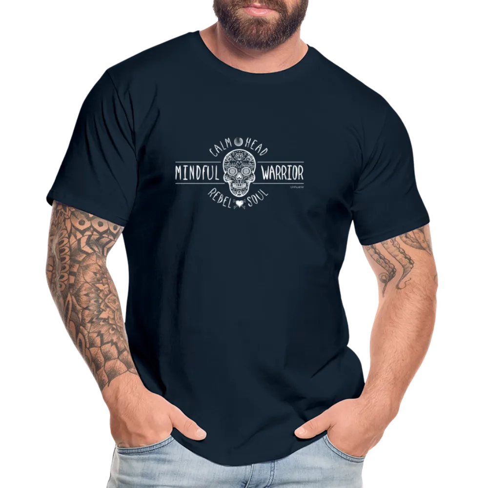 Men’s Premium Organic T-Shirt