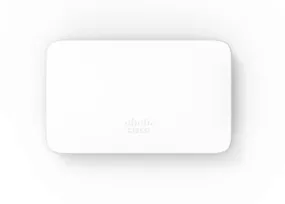 Meraki Go - Indoor Wifi