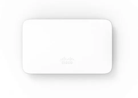 Meraki Go - Indoor Wifi