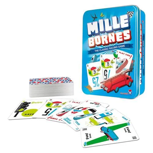 Mille Bornes