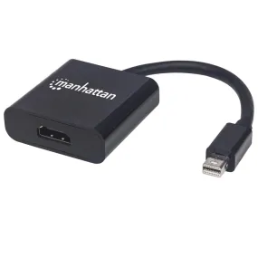 Mini Displayport To Hdmi Adapt-